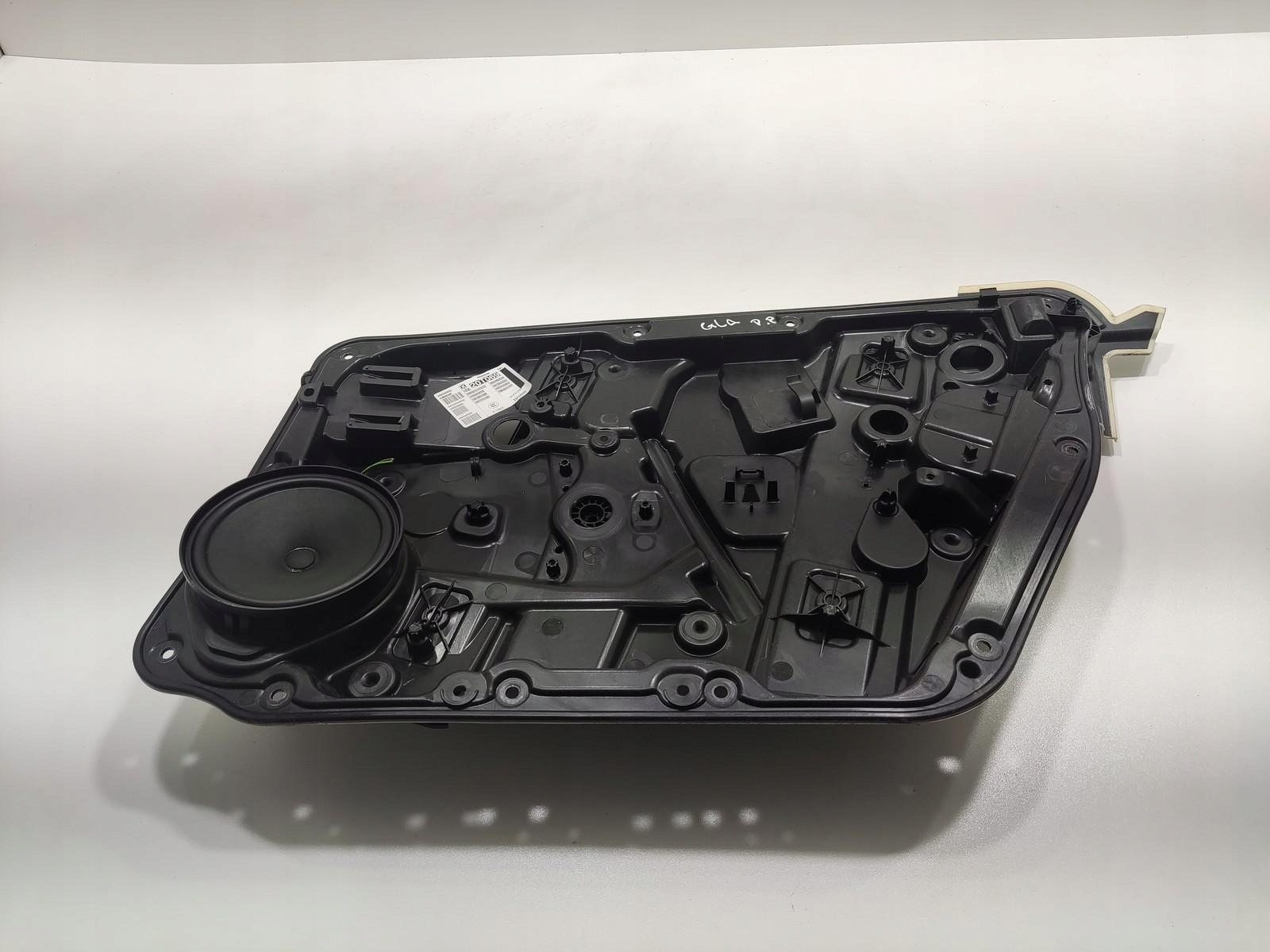 window regulator mechanism right front MERCEDES GLA X156 2013-2019
