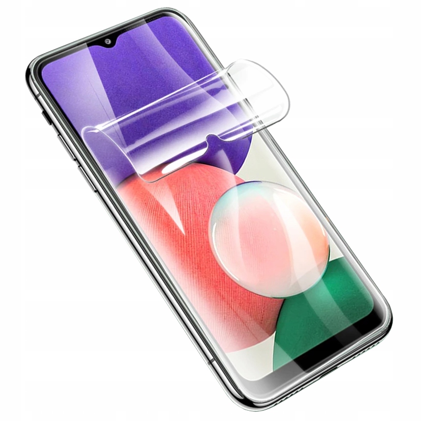 

Hydrożel Folia Ochronna do Samsung Galaxy A22 4G
