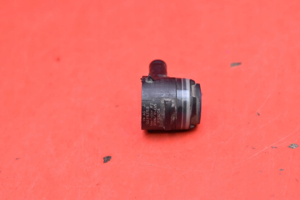 Sensor Parken heck PDC SQ0919275B SKODA FABIA 3 III 14-18