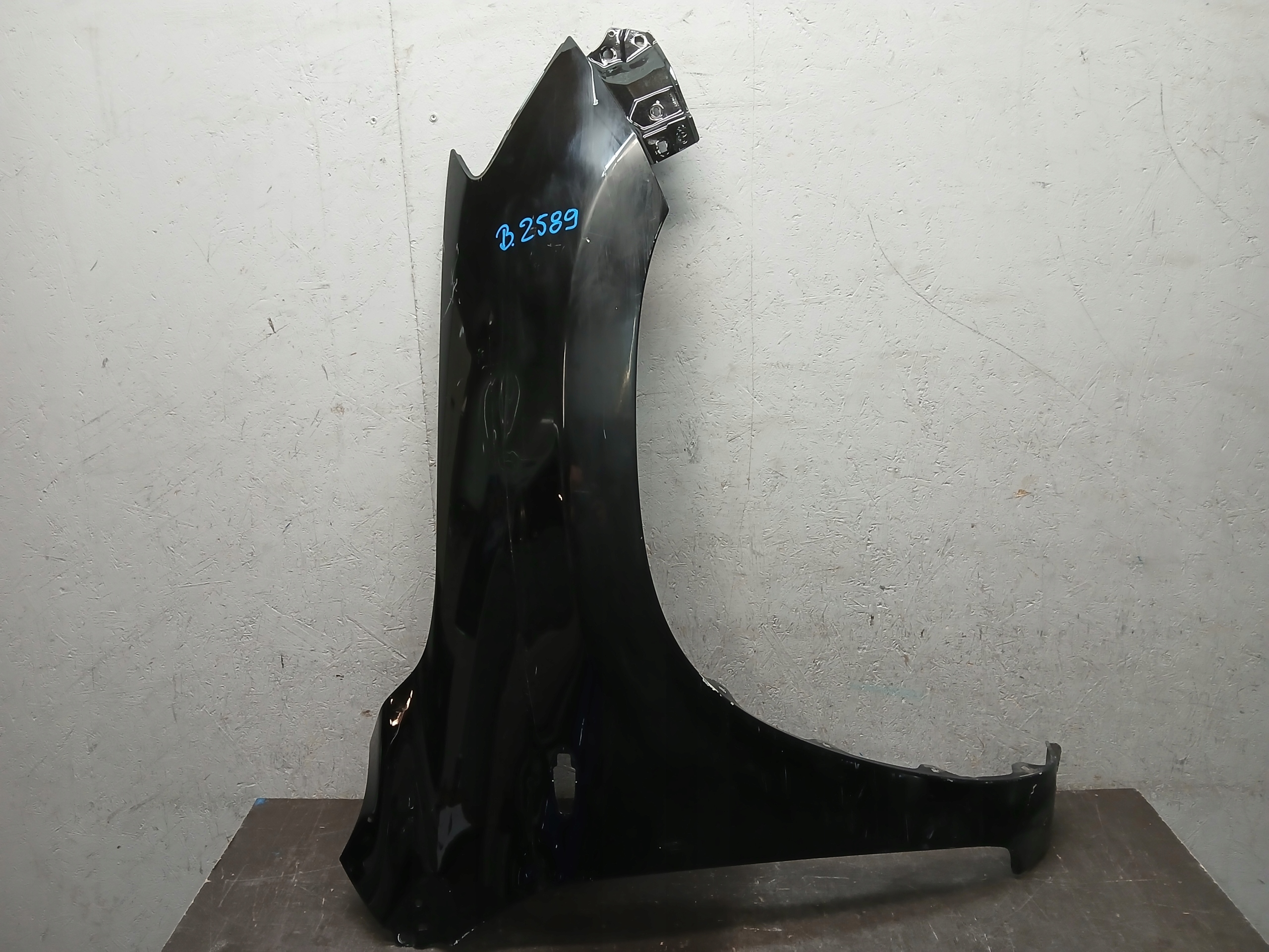 fender front right TOYOTA RAV4 RAV 4 RAV-4 III 3 06-09