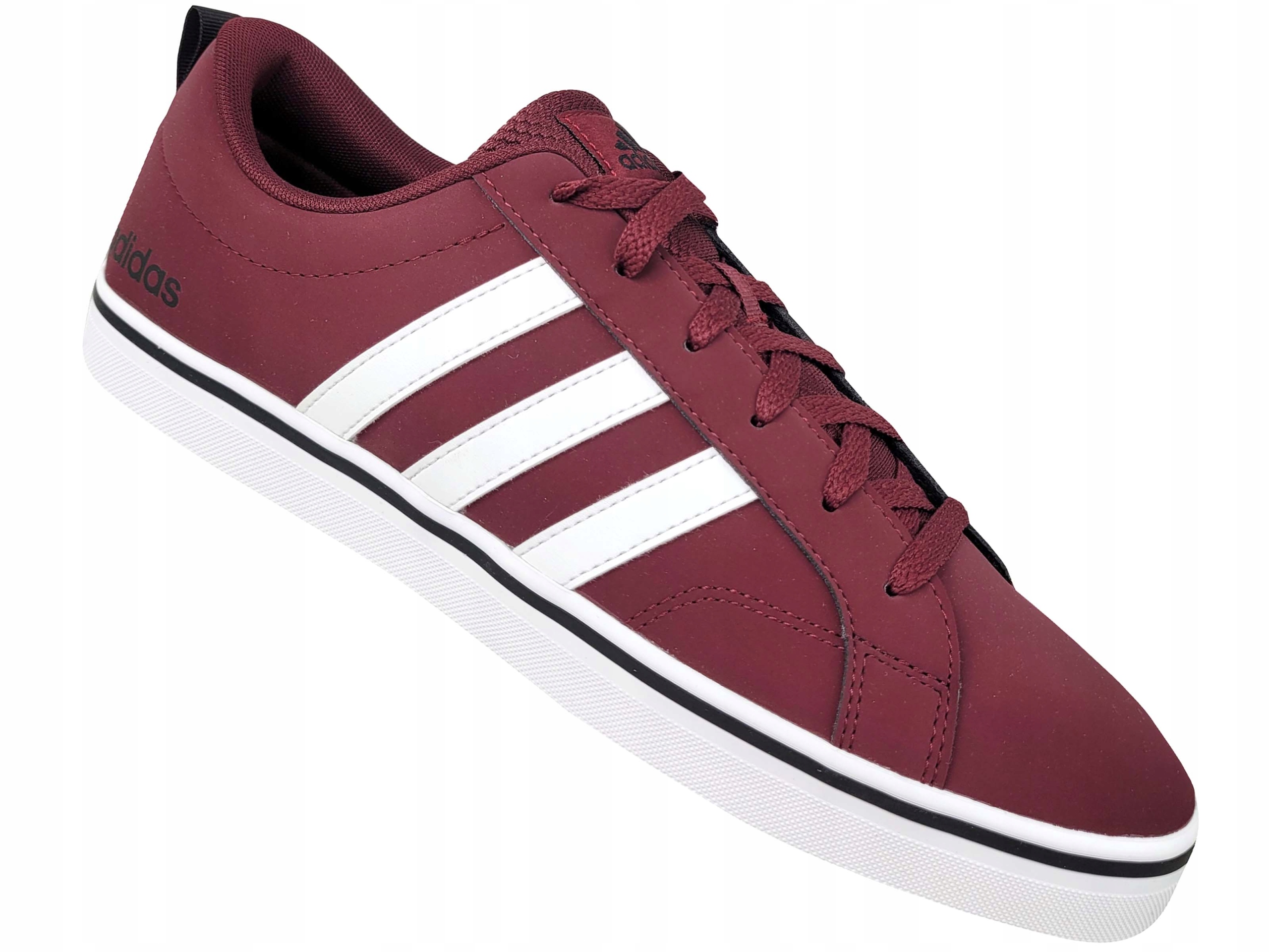 ADIDAS VS PACE 2.0 ID8199 BUTY MĘSKIE TRAMPKI TENISÓWKI BORDOWE Marka adidas