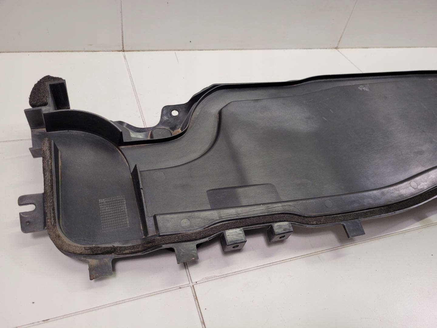 Podszybie Ford Kuga 2 2016 CV44-S01628-AC Numer katalogowy oryginału CV44-S01628-AC Podszybie Ford Kuga 2 generation SKU13828