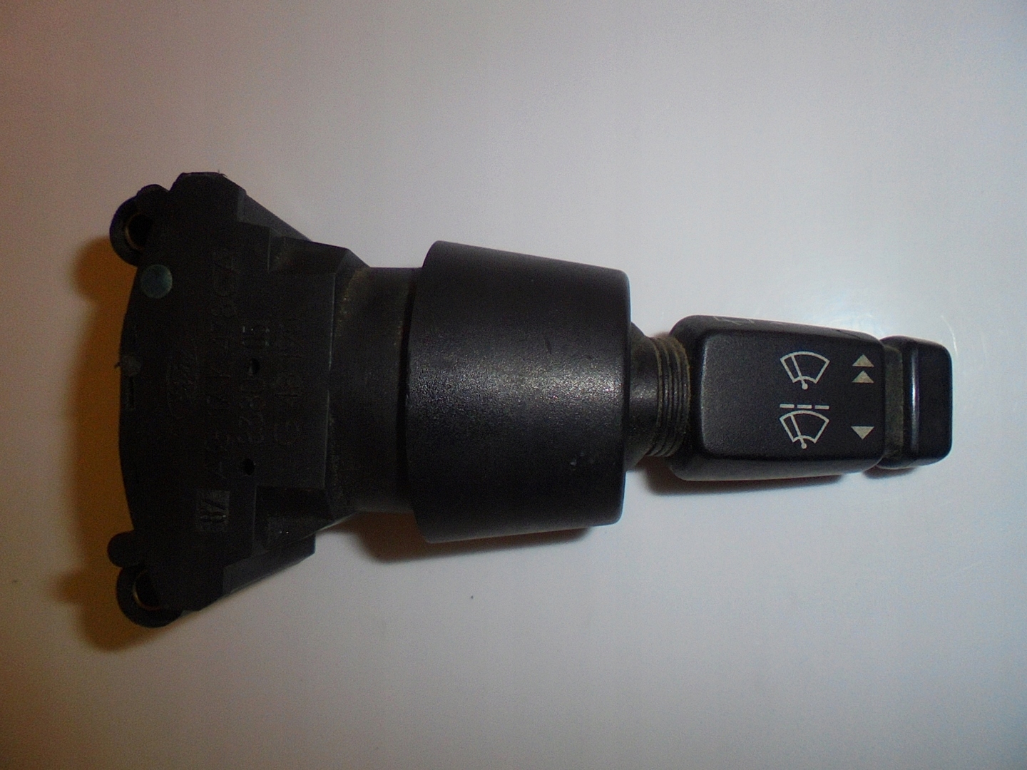 DEVIO TERGICRISTALLO TERGI FORD 87AG17K478 FORD