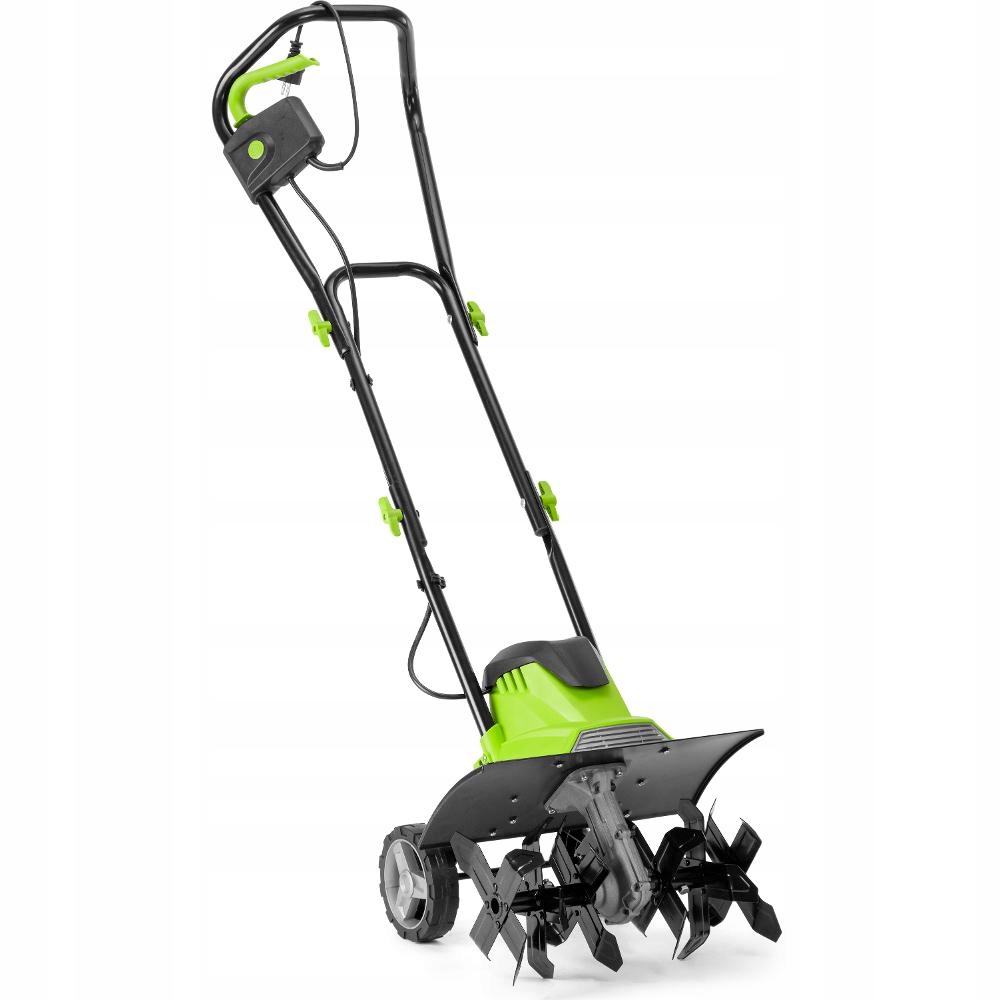 Elektrický kultivátor Fieldmann Fzk 2115-E