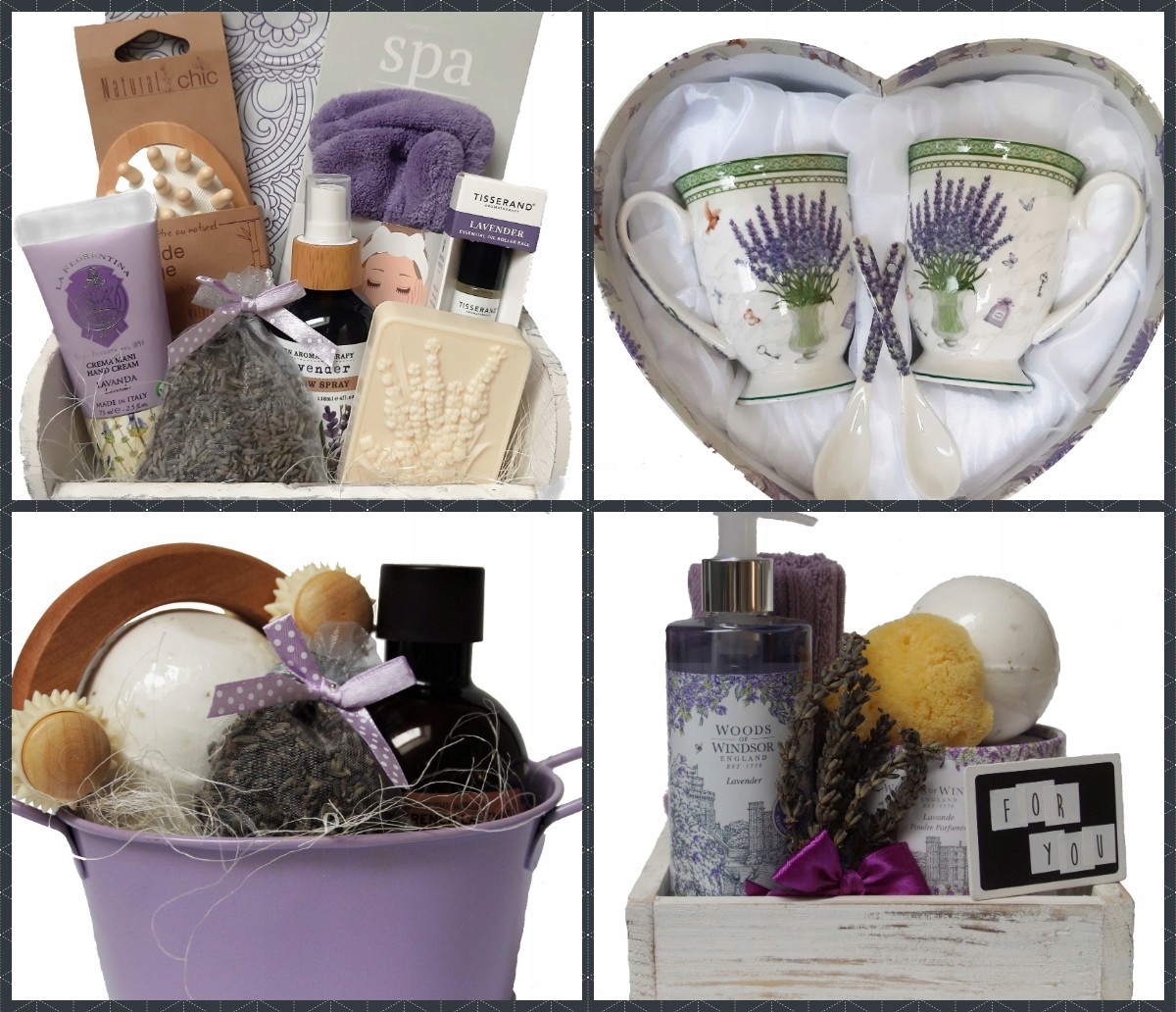 THE BODY SHOP_ZESTAW SPA OF THE WORLD_PREZENT Płeć damski