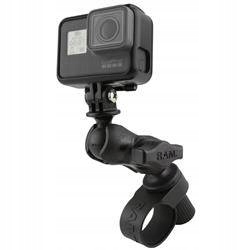 

Ram Mount Uchwyt Pasek Na Kierownicę Do GoPro Gps