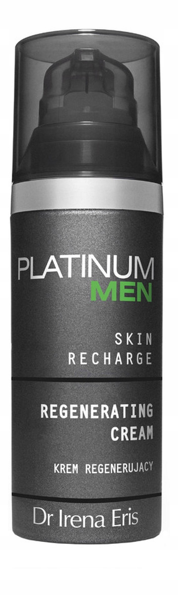 Dr Irena Eris Men Pleťový krém 50 ml