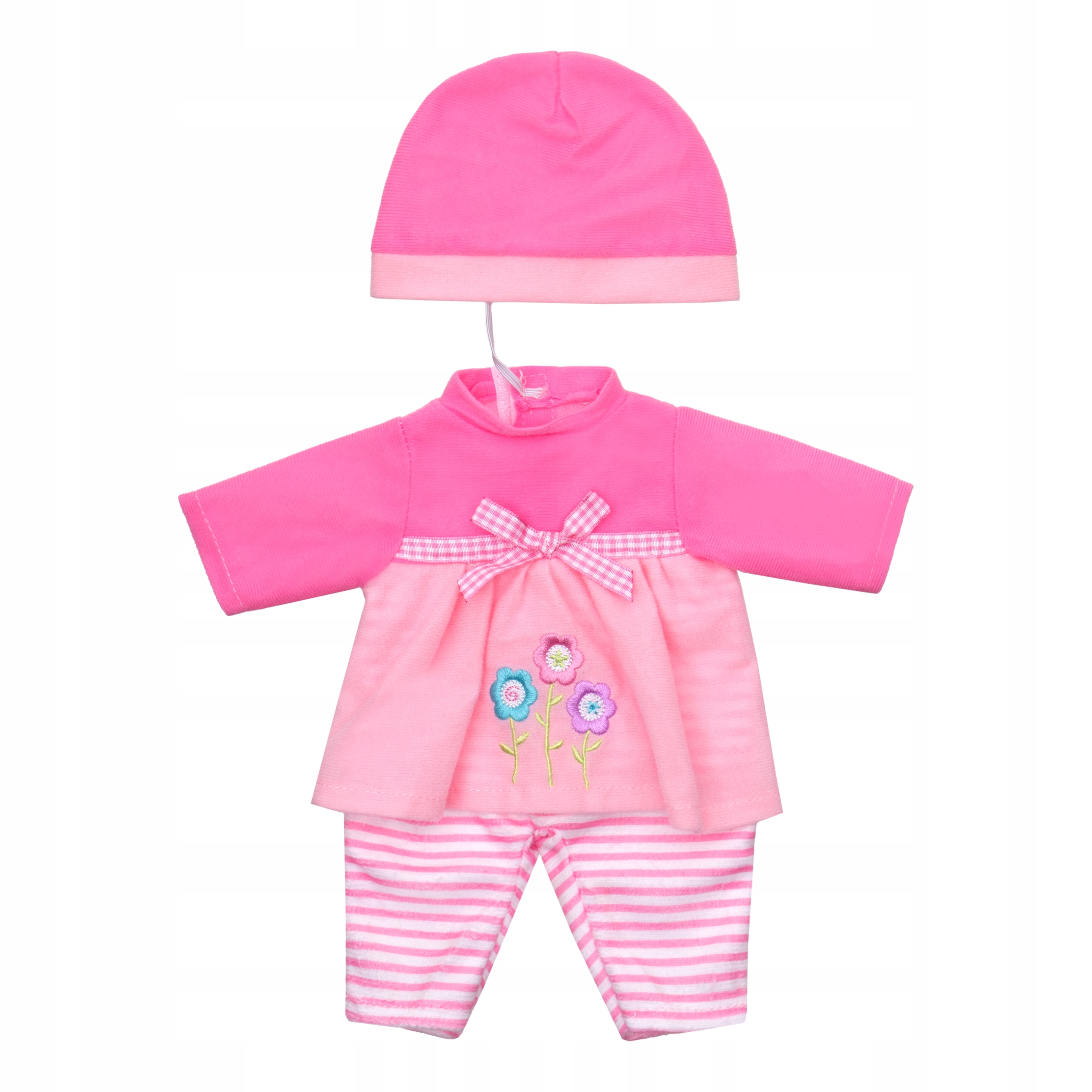 

Smily Play Markowe ubranko sukienka dla lalki 32cm