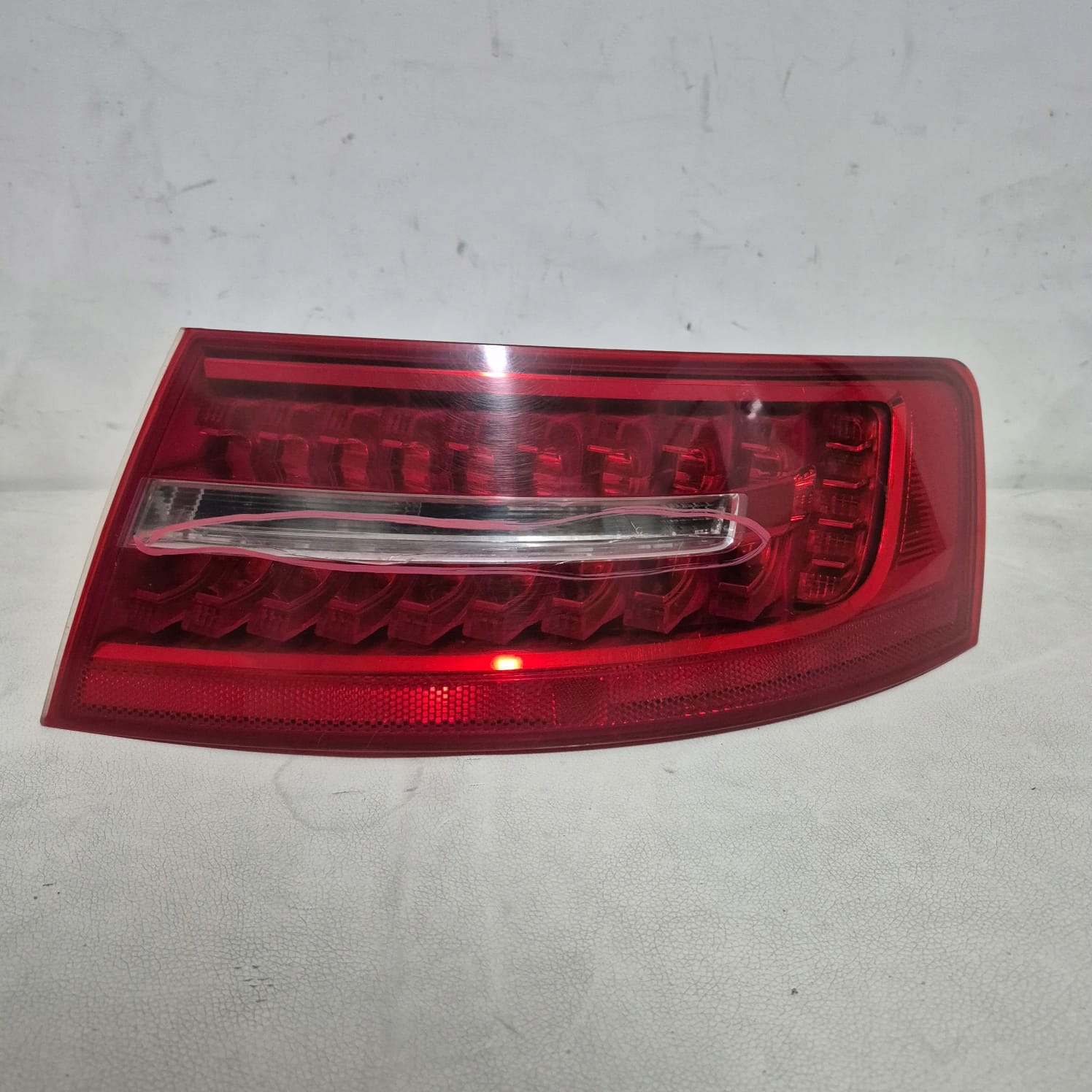 AUDI A6 C6 4F sedan LIFT 08-11 light rear part rear right