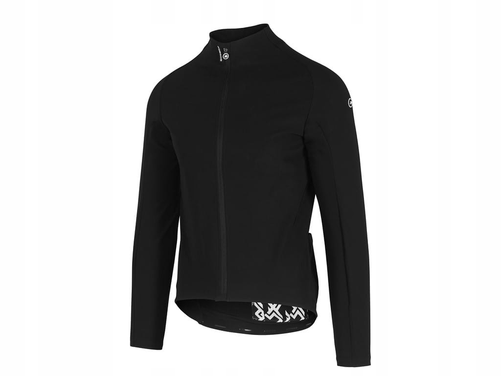 Kurtka zimowa Assos MILLE GT Ultraz EVO - XXL Rozmiar XXL