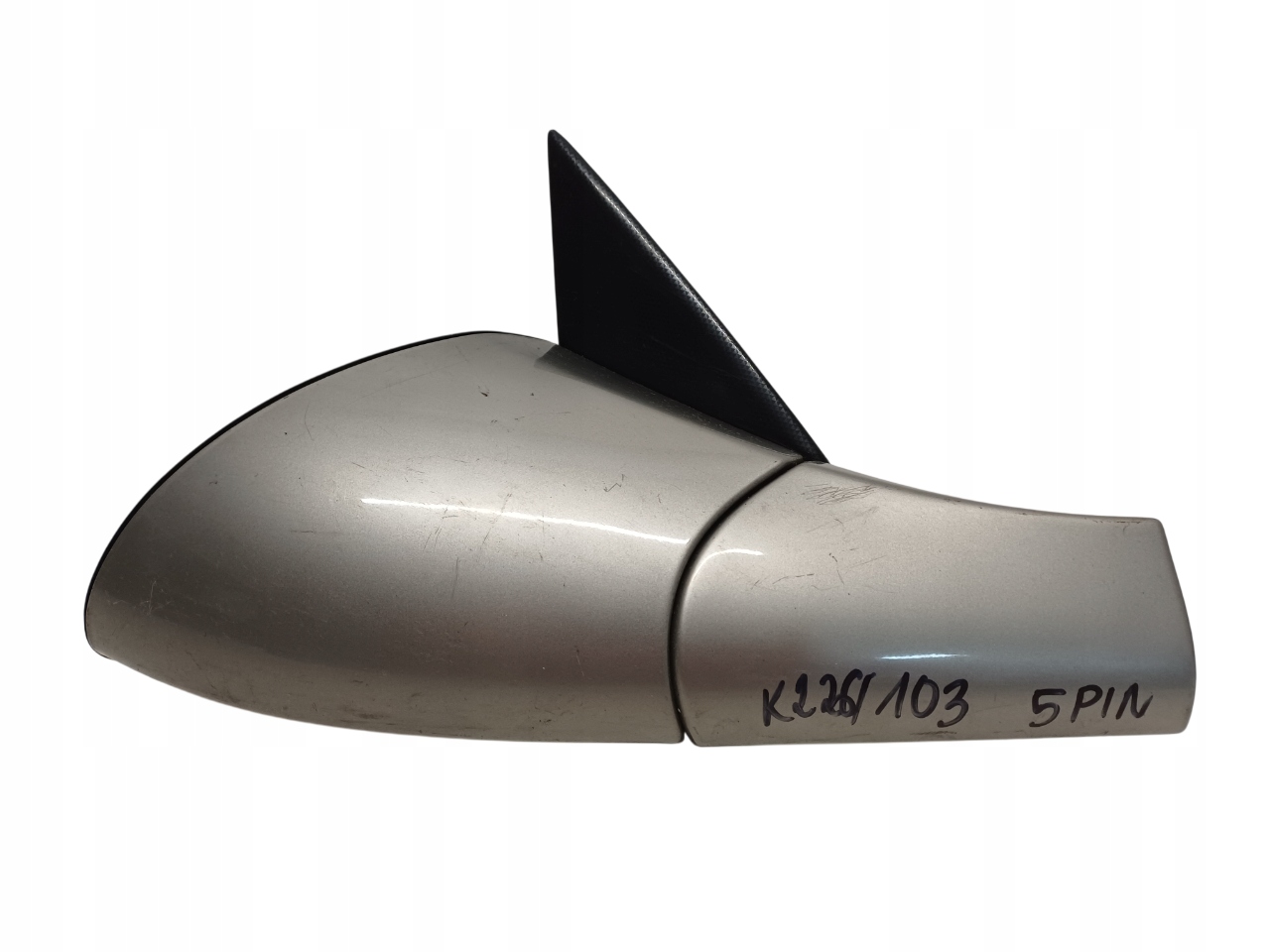 OPEL VECTRA B 95- LUSTREKO PRAWE 5 PIN