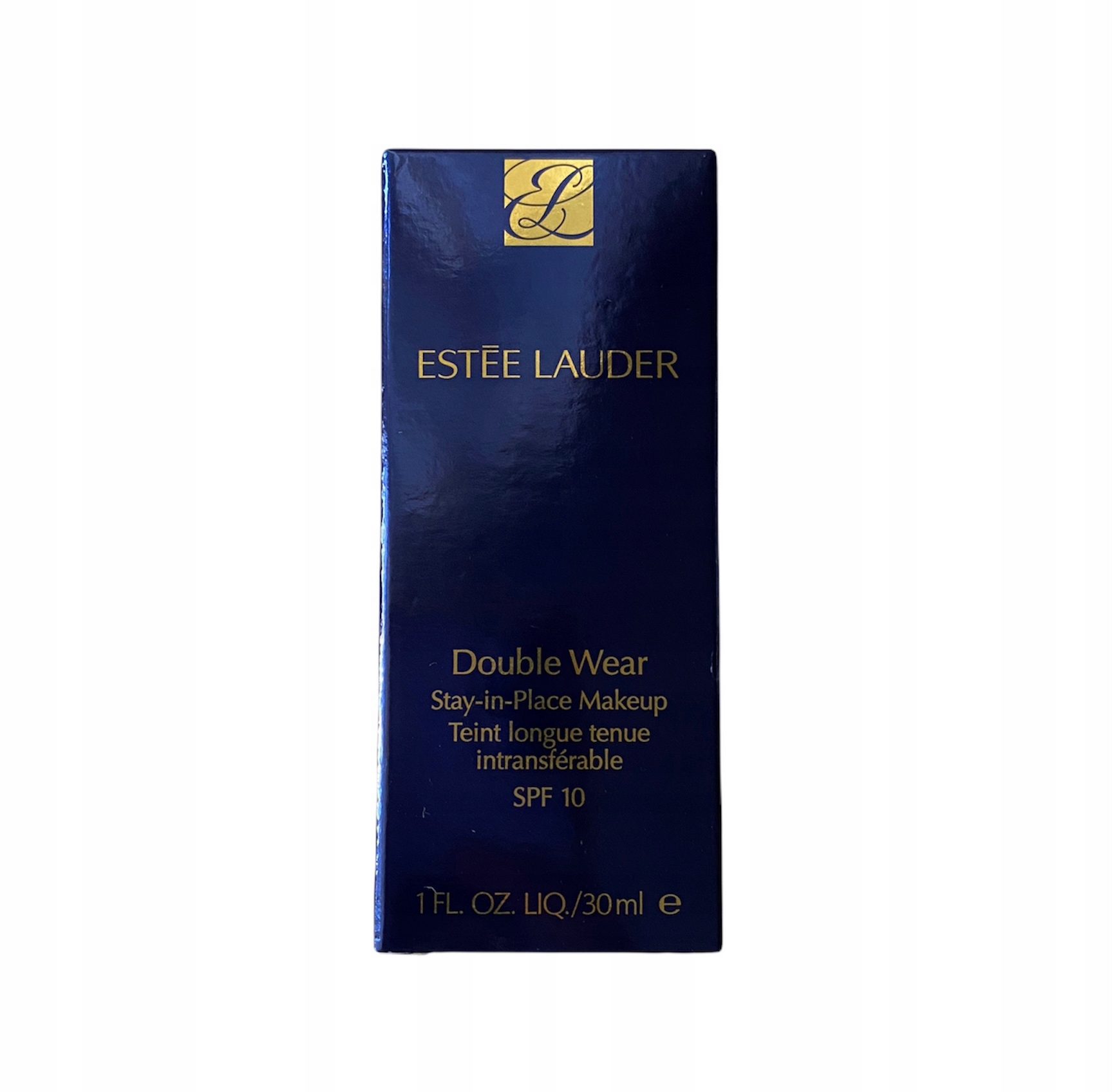 ESTEE LAUDER Double Wear 1 в 1 Костяная основа 30 мл