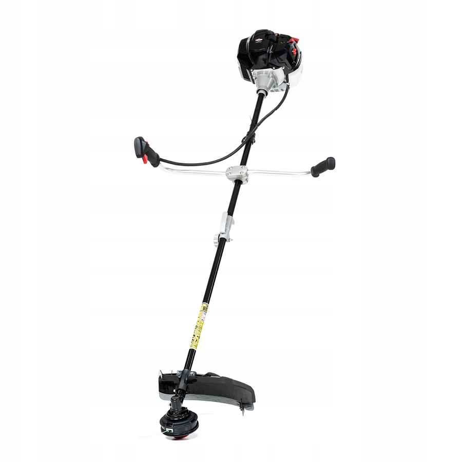 Kosa spalinowe Nax 600B 7,6 kg 1,2 kW 1,6 Km