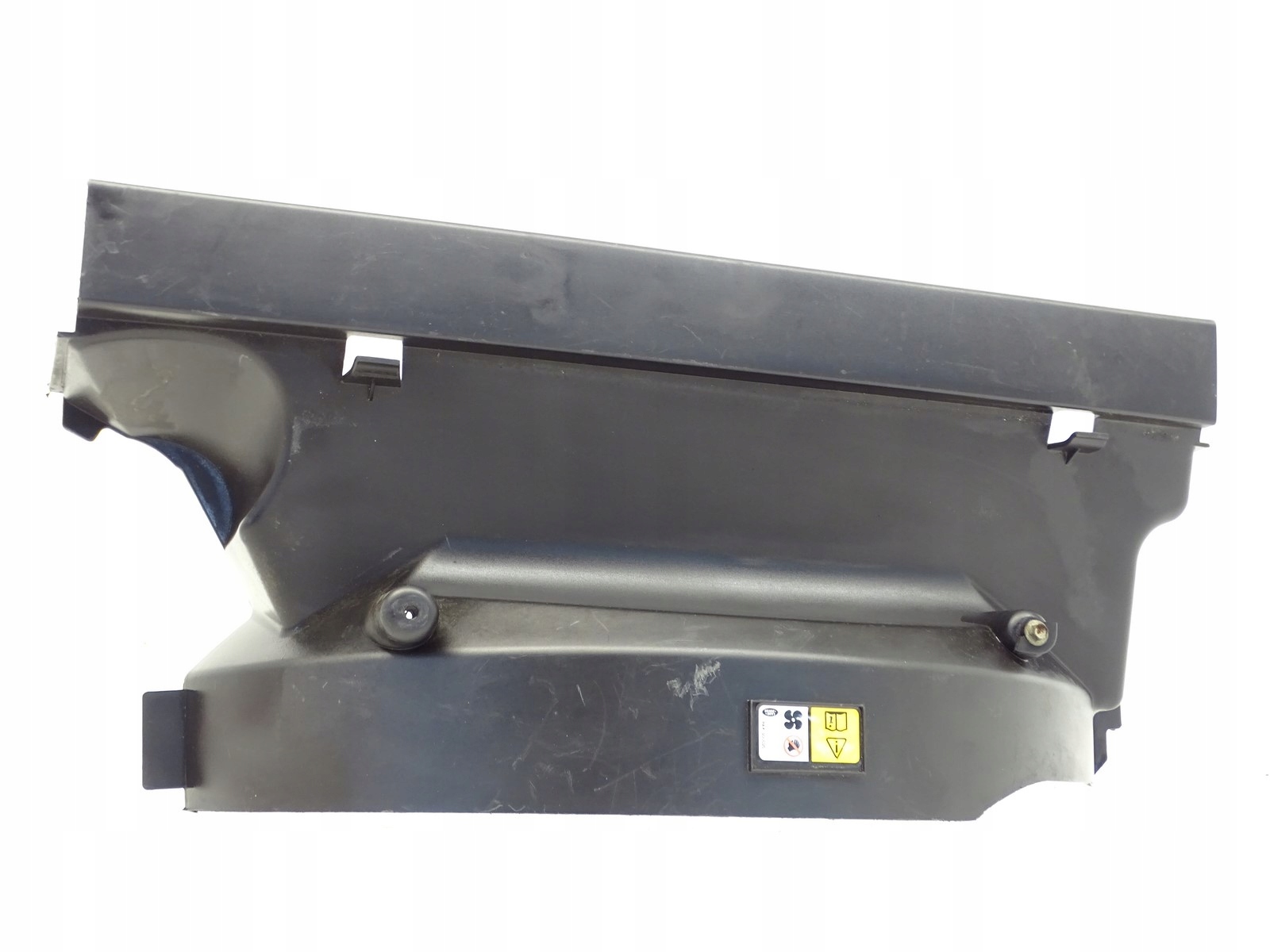 kryt obal ventylátora LAND ROVER SPORT L320 PGK500084