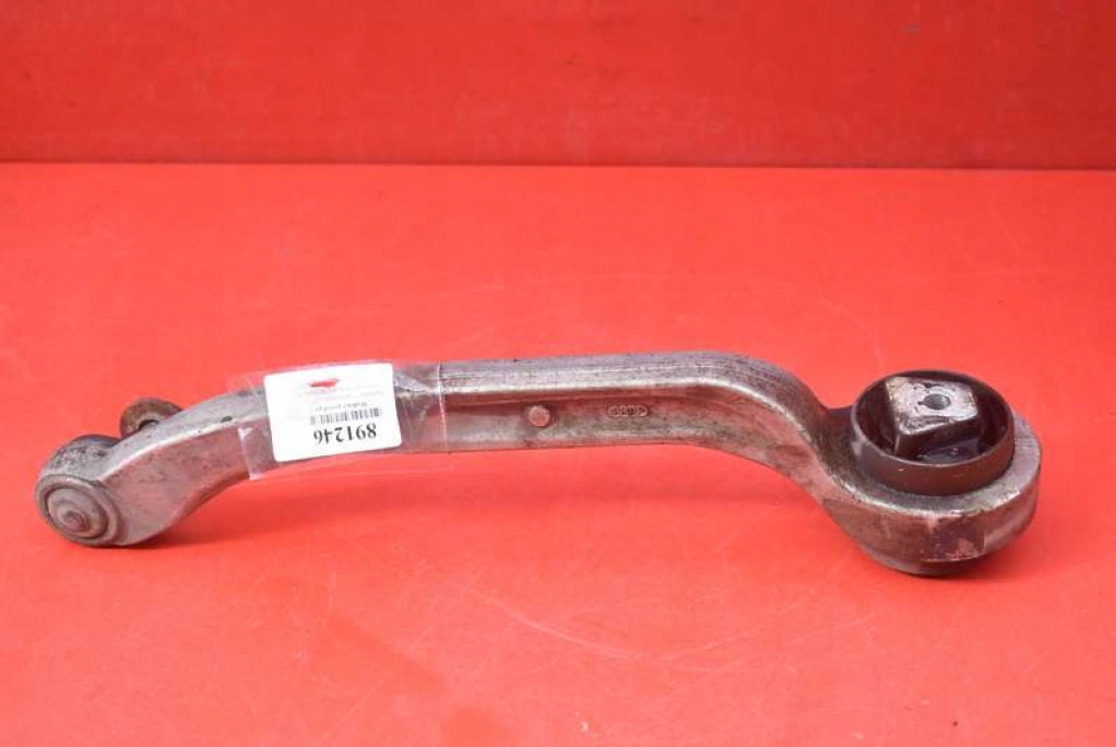 arm right front 4E0407696C BENTLEY CONTINENTAL 1 and GT 6.0 W12 560 KM