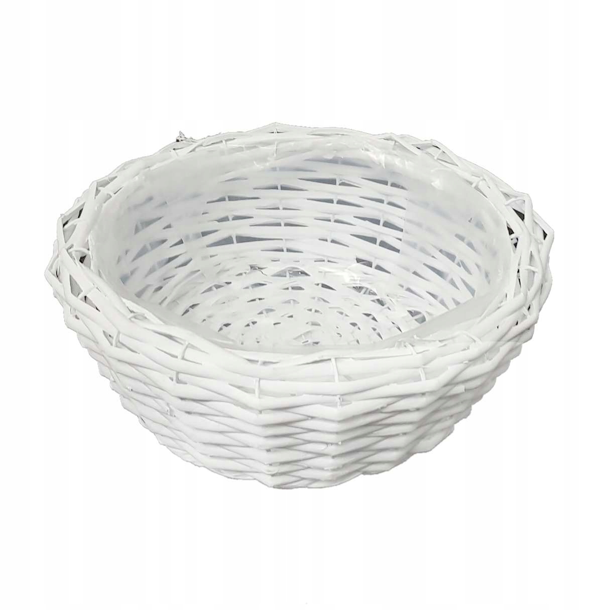 KOSZ MISA DO NASADZEŃ KWIATY TARAS BALKON OGRÓD