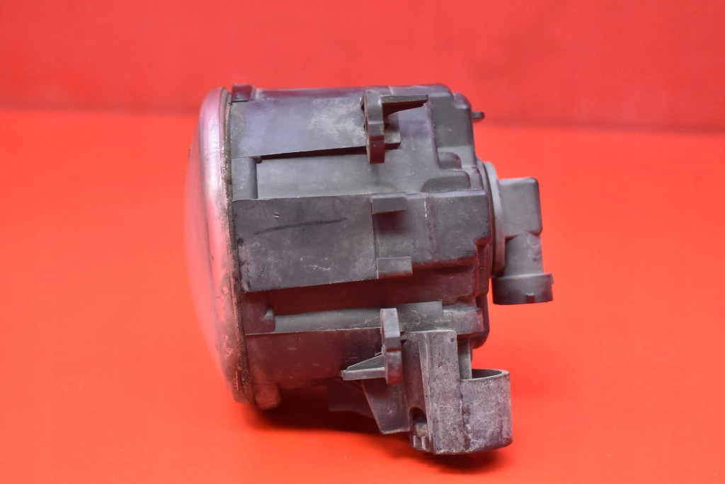 fog light right front front RENAULT CAPTUR 1 and 13-17