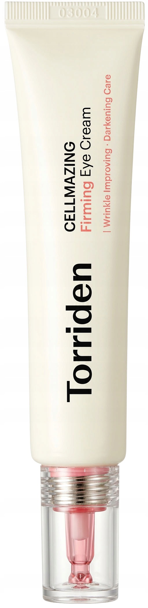 Torriden Cellmazing Firming Eye Cream Zpevňující oční krém 30 ml