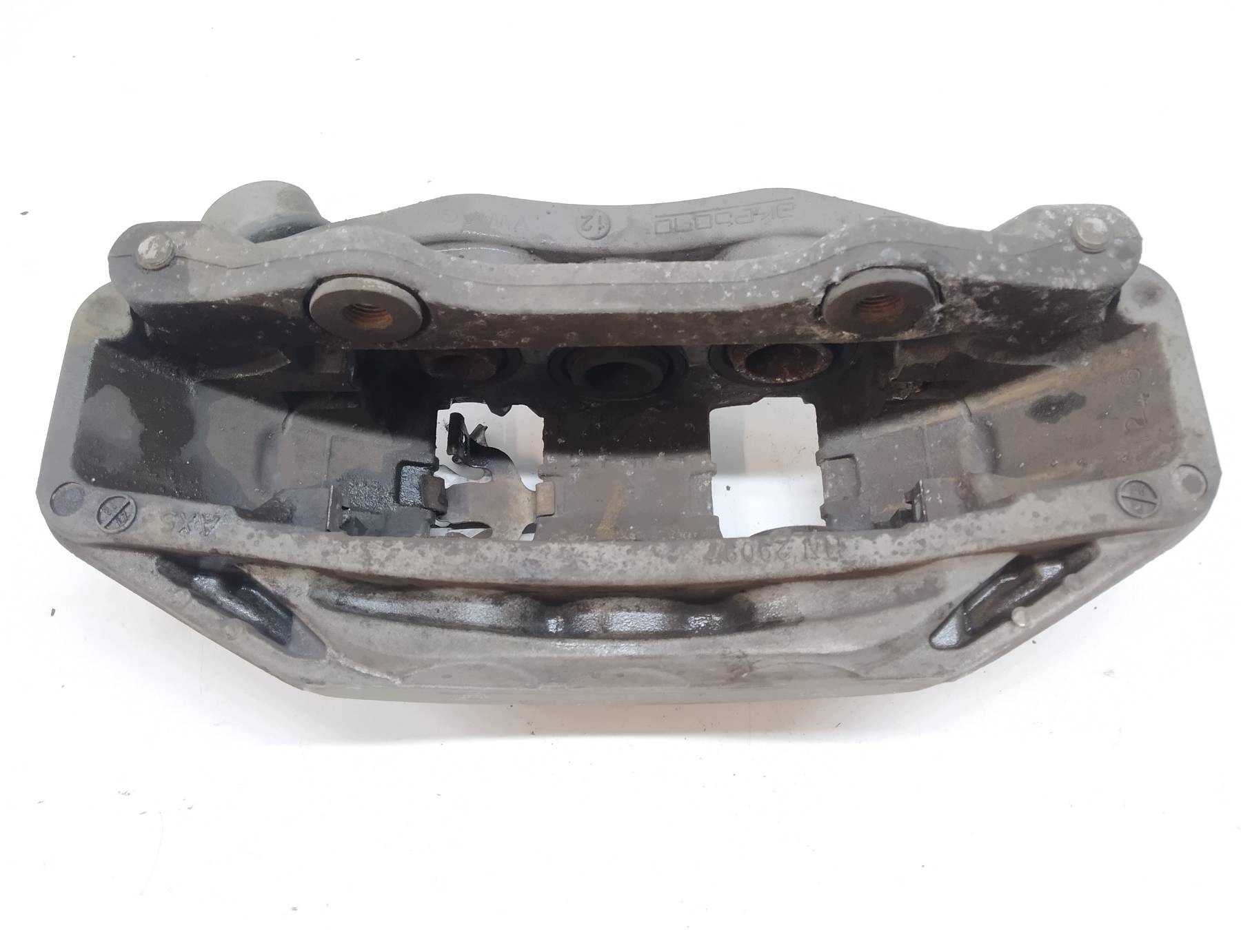 caliper brake left front 3.0 TDI 286 KM 4K0616105AE Audi A7 II C8