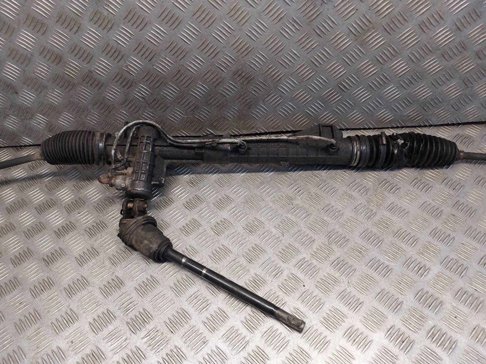 Boîter direction Boîter direction PEUGEOT EXPERT et 1312577080