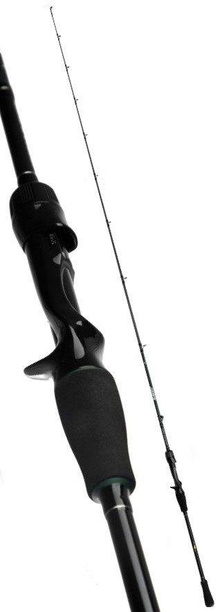 Wędka Mikado Castingowa Jaws Saira 1,82m 10-70g