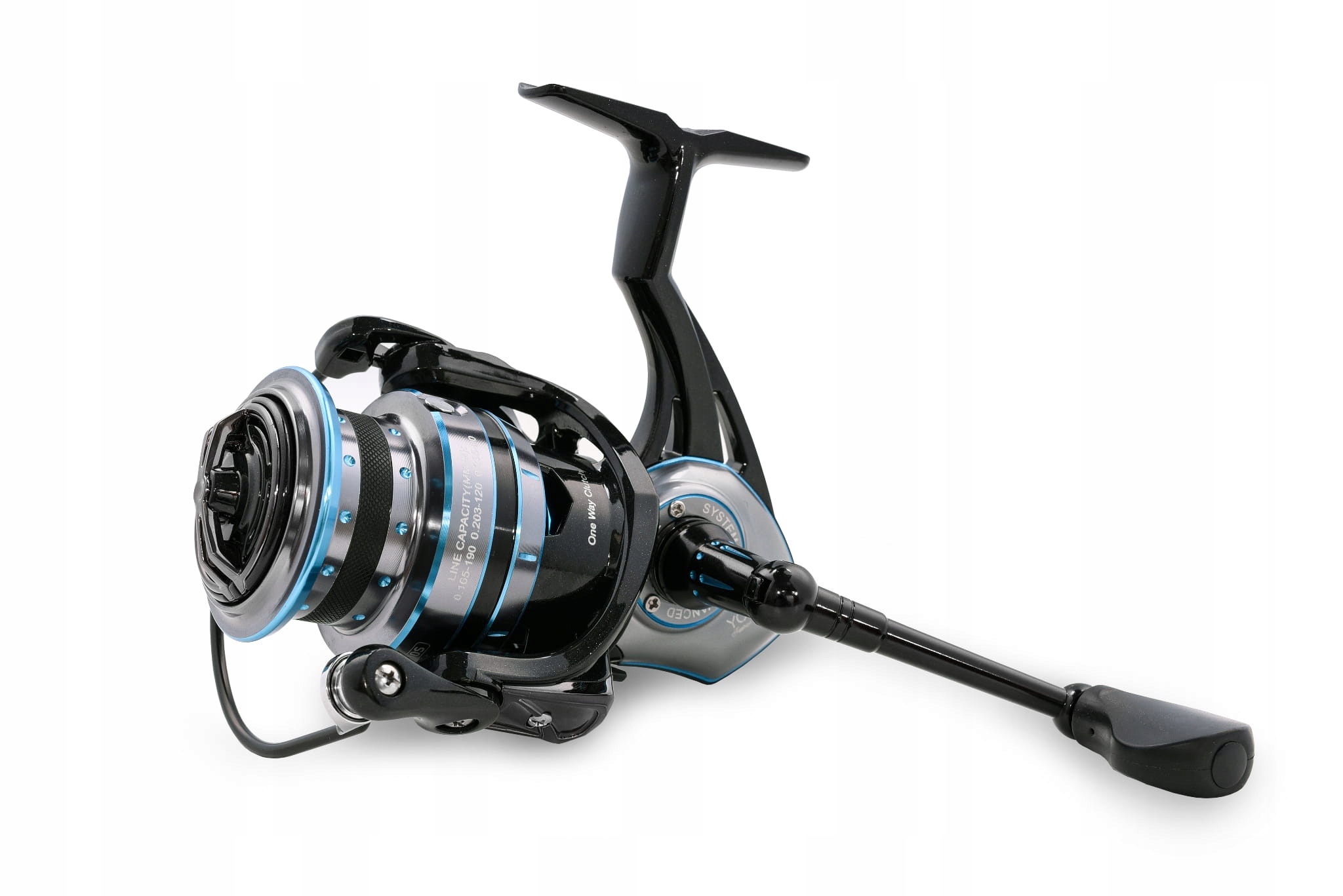 Naviják York Feeder Instinct 4000