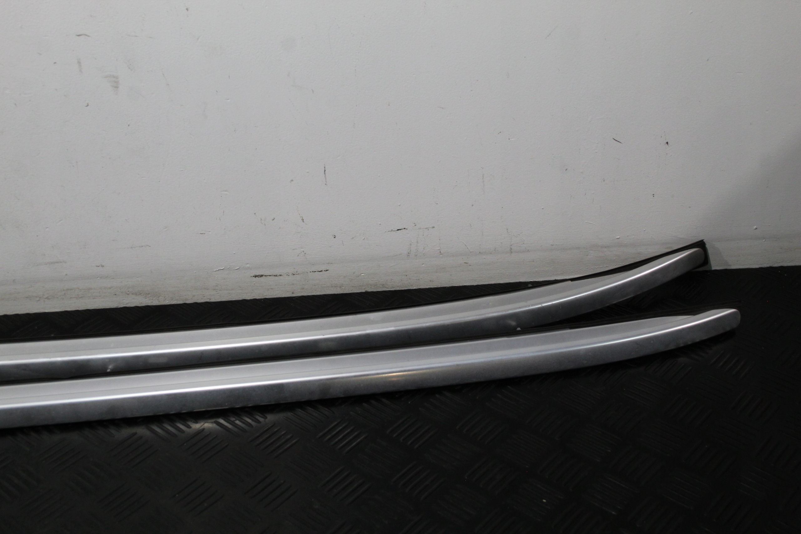 DACHRELING DACH RENAULT KADJAR LIFT