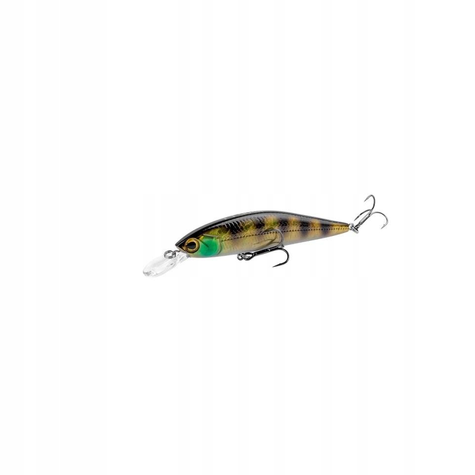 Wobler Shimano Yasei Trigger Twitch 9cm 11g Perch Sp