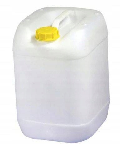 Nádrž na pitnou vodu s plnicím otvorem 61 mm 30 l