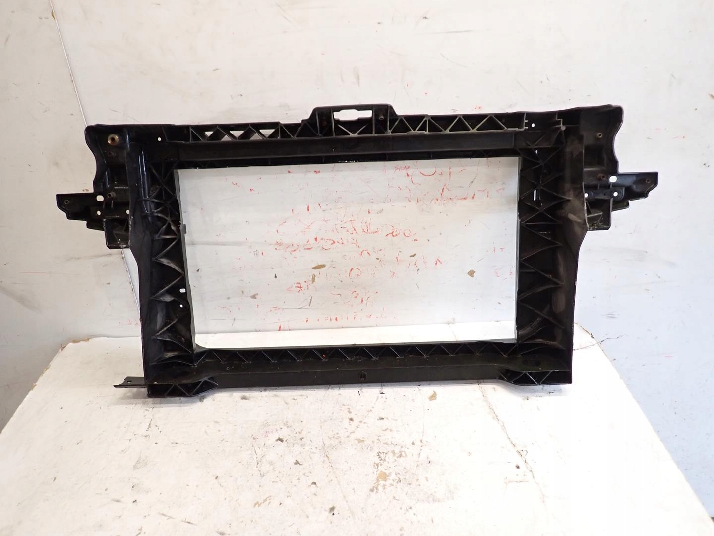 face avant SMART FOR FOUR 2004- A4546200230