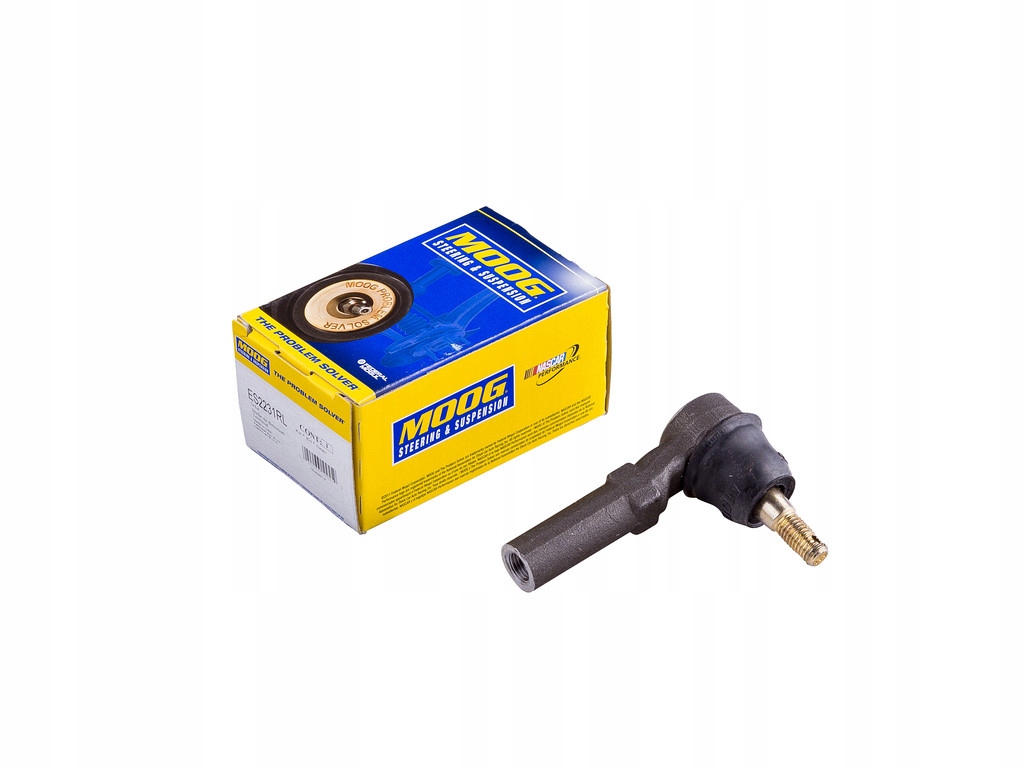ES2231RL - наконечник рульової тяги Moog Corvette C5 C6