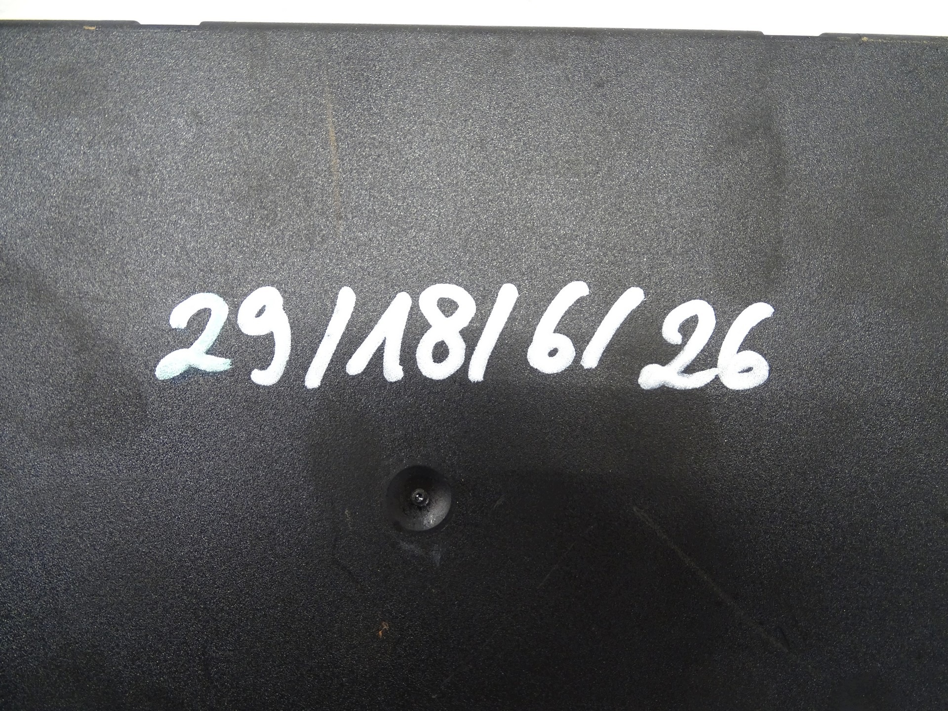 module control unit KOMFORTU AUDI A4 B8 A5 8T 8K0907064HE