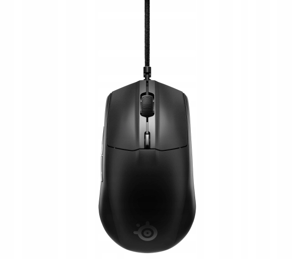 Drátová myš SteelSeries Rival 3 Gen 2 Černý optický senzor