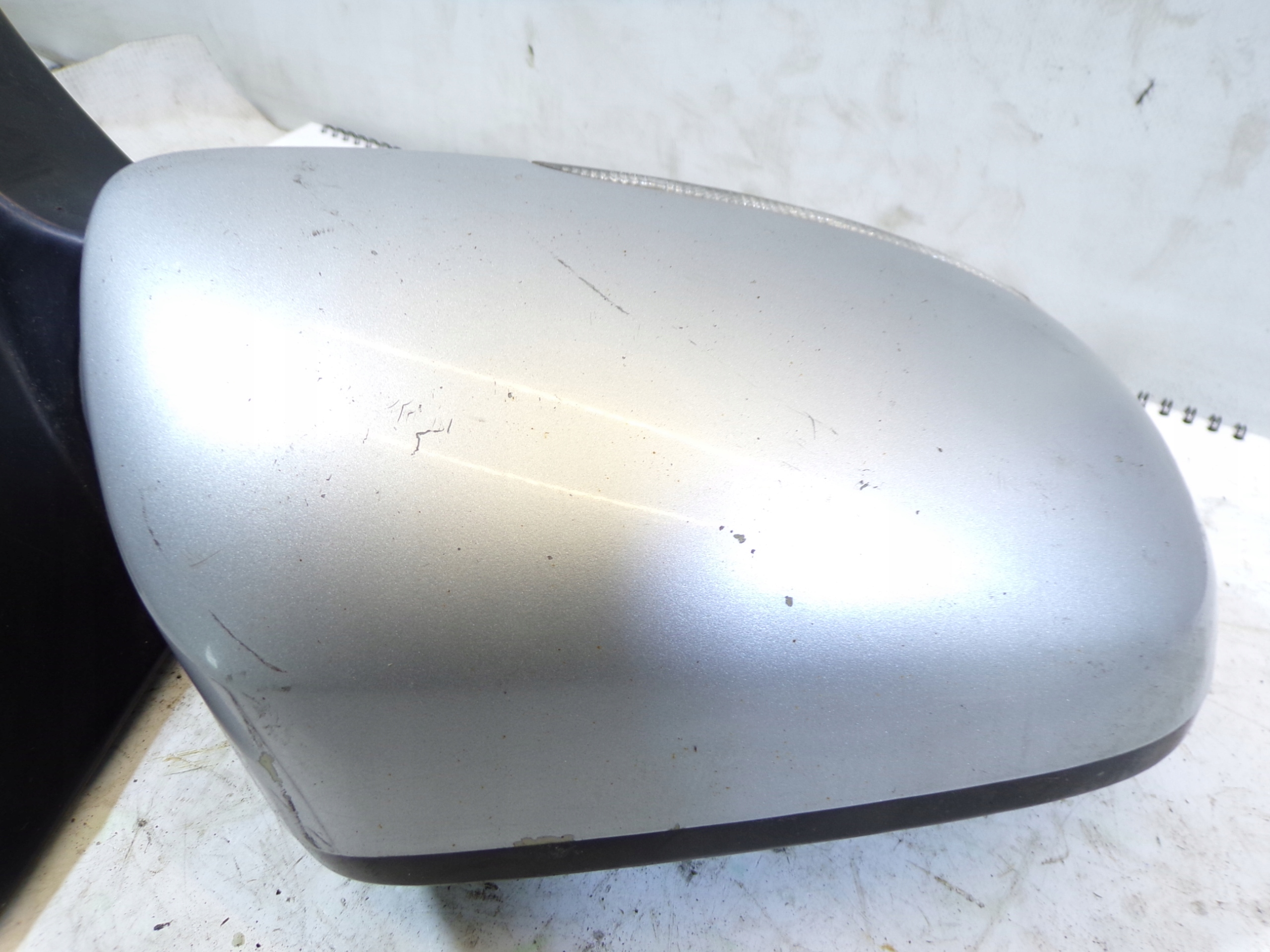 mirror right HONDA ACCORD 7 VII 7PIN (1)