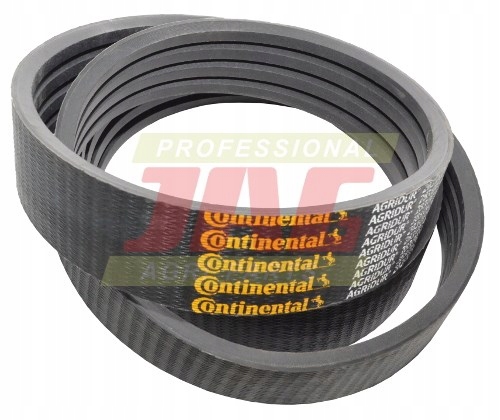 Pás Continental vyztužený Claas 9410 9450 68x2768 mm 544164 87012453 544164