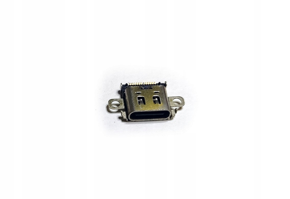 Gniazdo złącze ładowania Infinity switch_Lite_usb_socket_v2