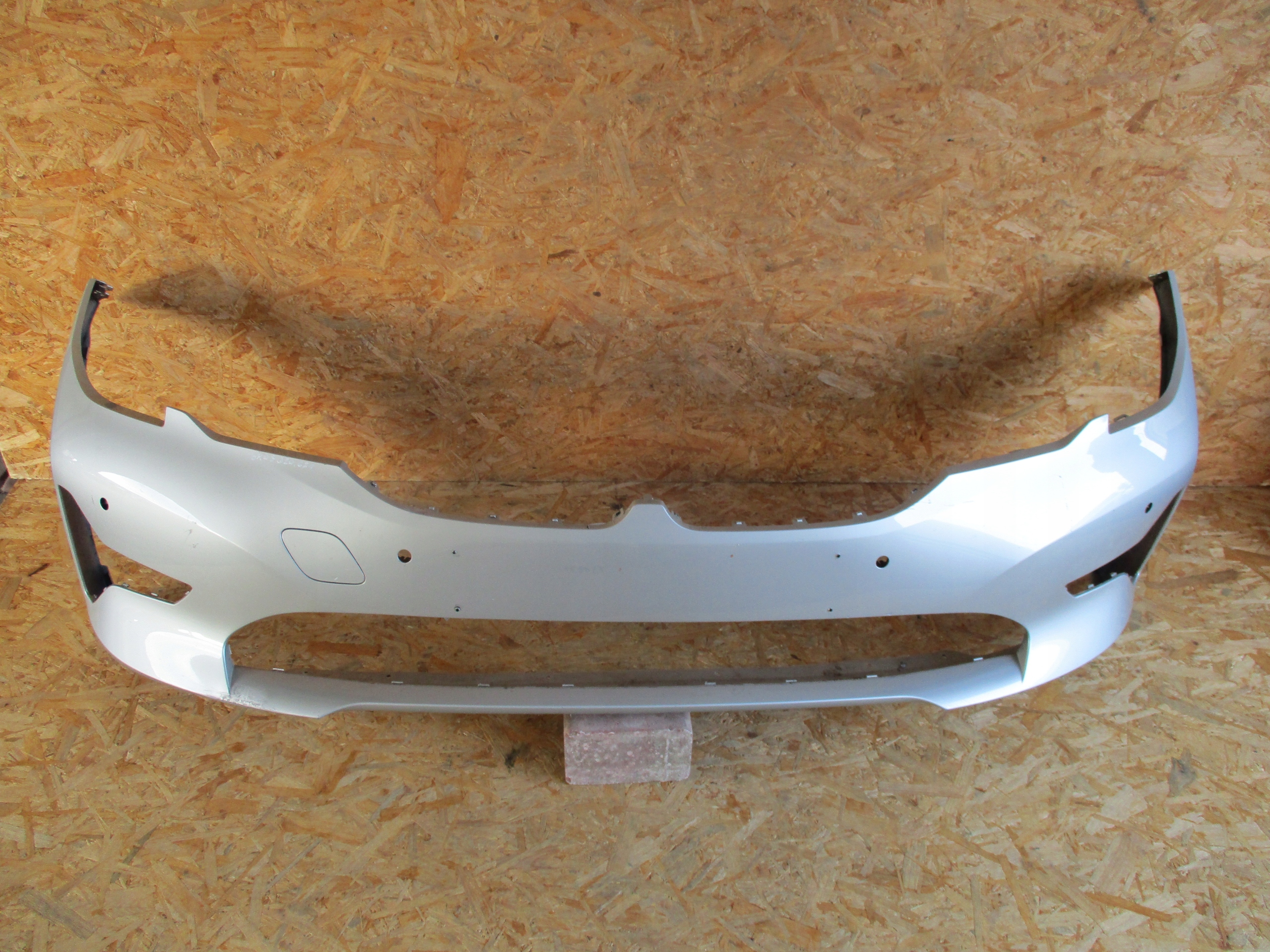 bumper front front BMW 3 G20 G21