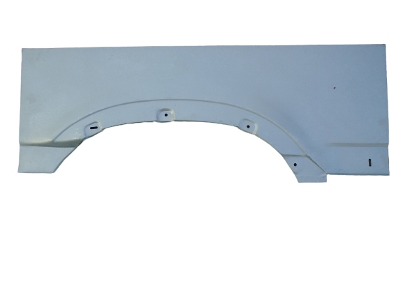 MASTER MOVANO 98- REPERATURKA BŁOTNIKA TYŁ PRAWA