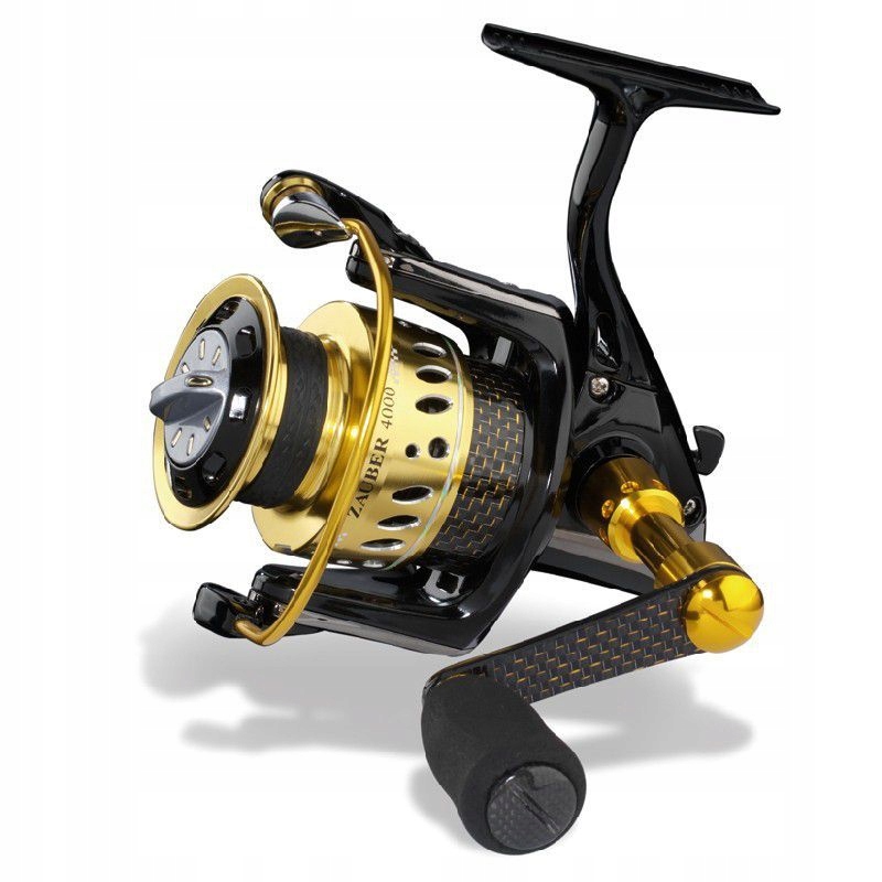 Kołowrotek Ryobi Zauber Cf 3000FD