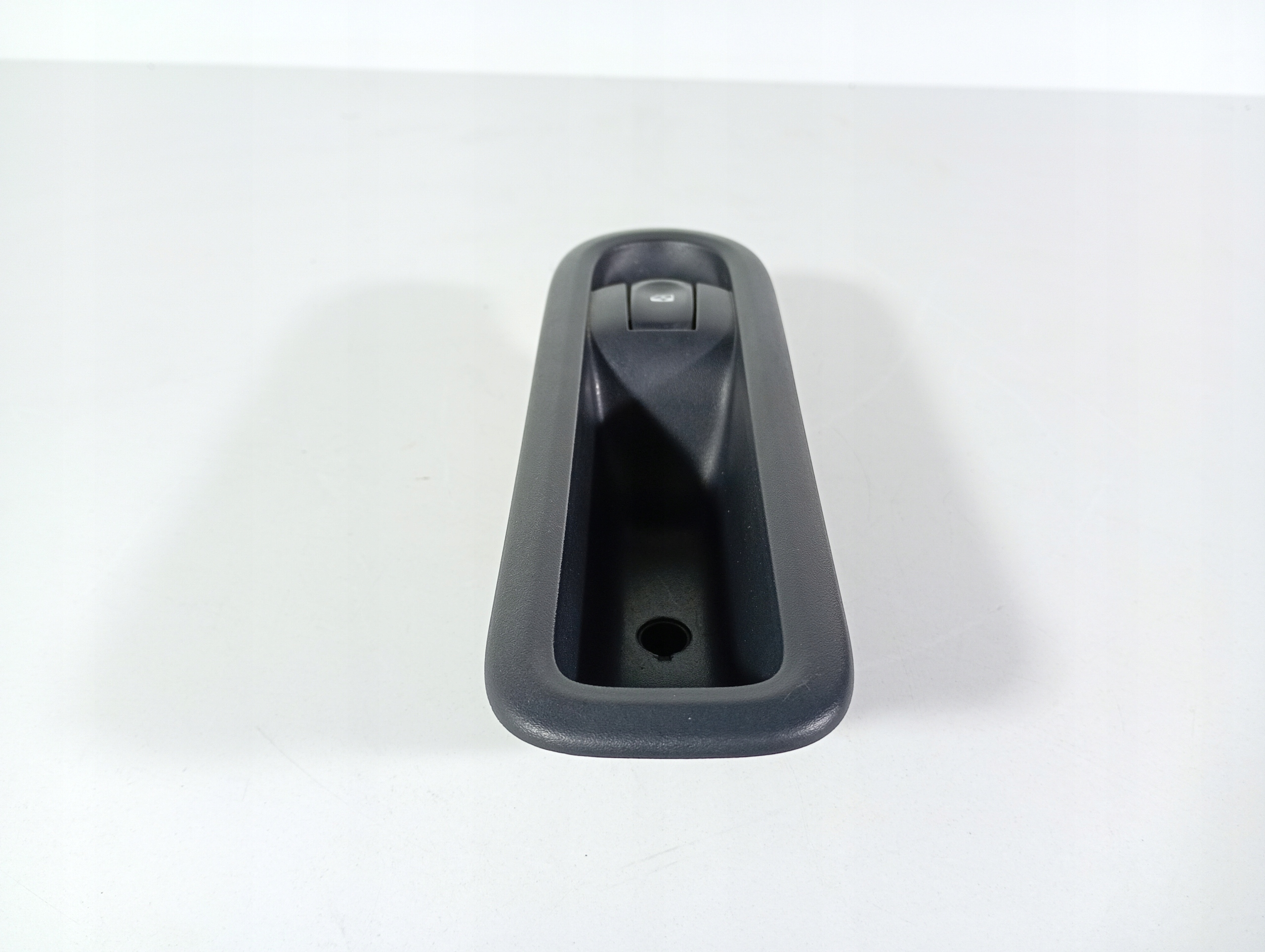 RENAULT CLIO 3 III 05-12 switch switch windows left OE 8200356517