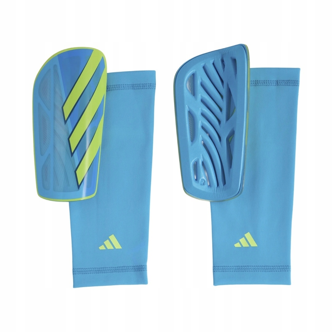 Ochraniacze Piłkarskie Na Piszczele Golenie Adidas Tiro League KB0299 R M