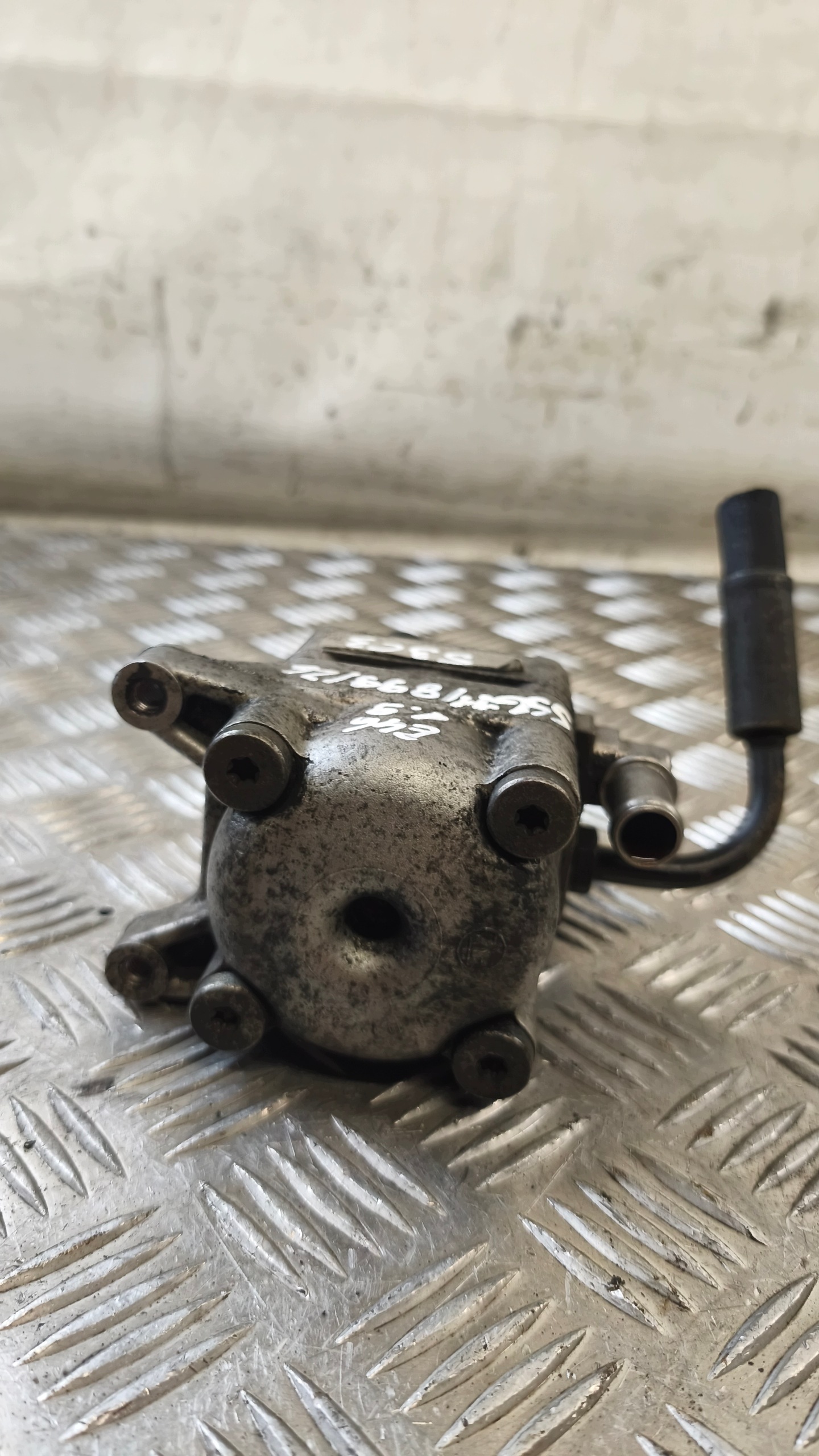 servo pumpa BMW E46 318i 1.9B 2001r