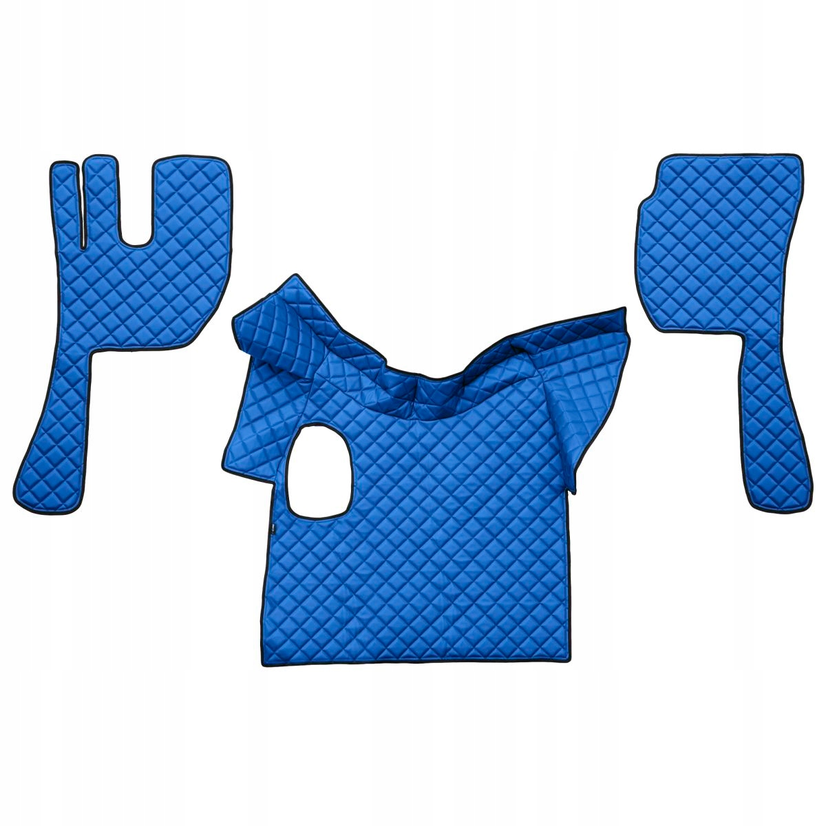 Podlahové koberčeky z ekologickej kože Volvo Fh, Fh 16 09.05