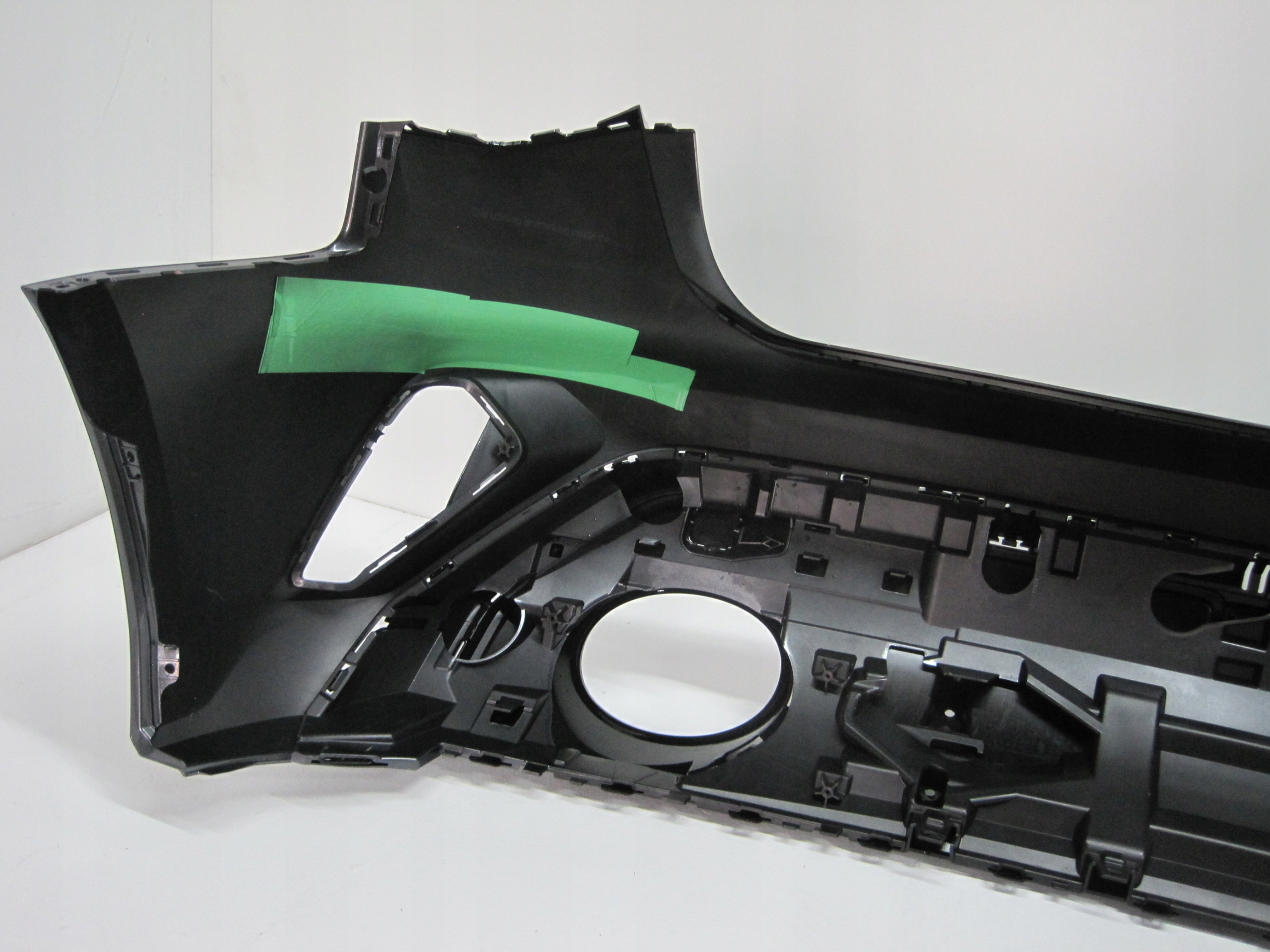 Stoßstange heck hinten AUDI RS3 8Y4 25r H.B