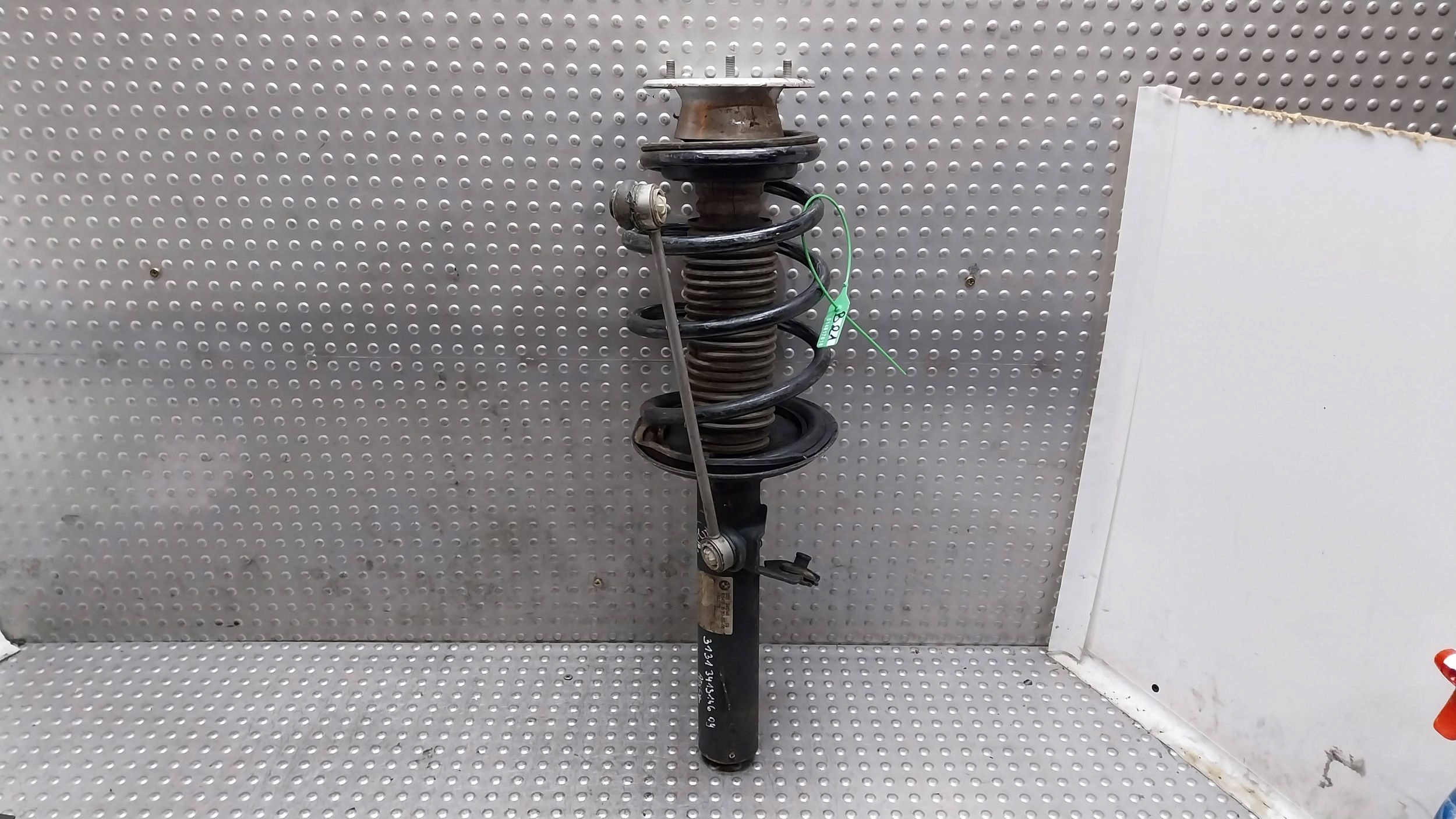 shock absorber right front 3413146 BMW X3 E83 2.0D XDRIVE