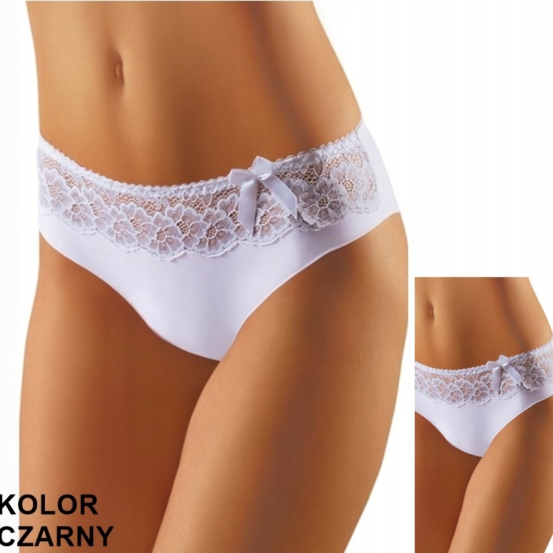 

Figi Yoko Emili czarne XL