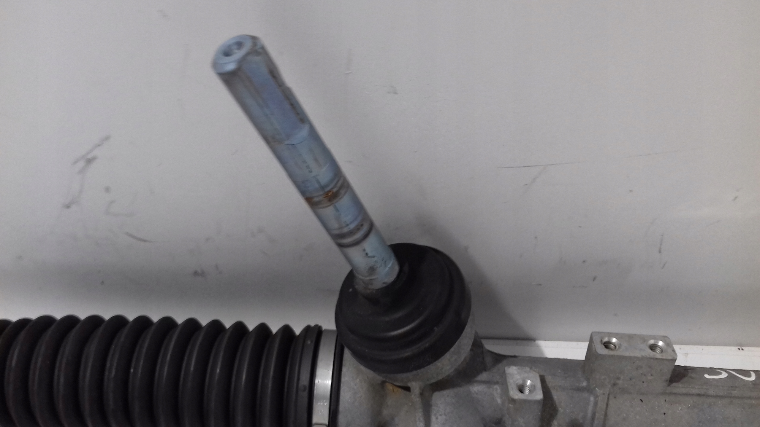 NISSAN JUKE F15 servo control 4305287