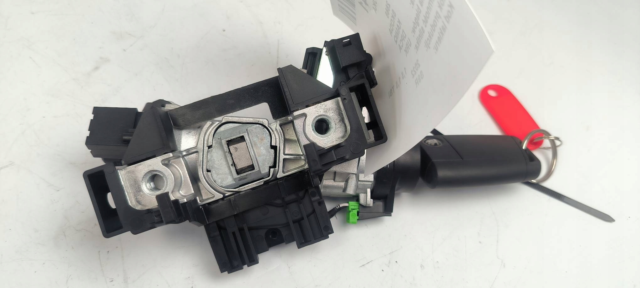 ignition 5Q1905865A SKODA KAMIQ