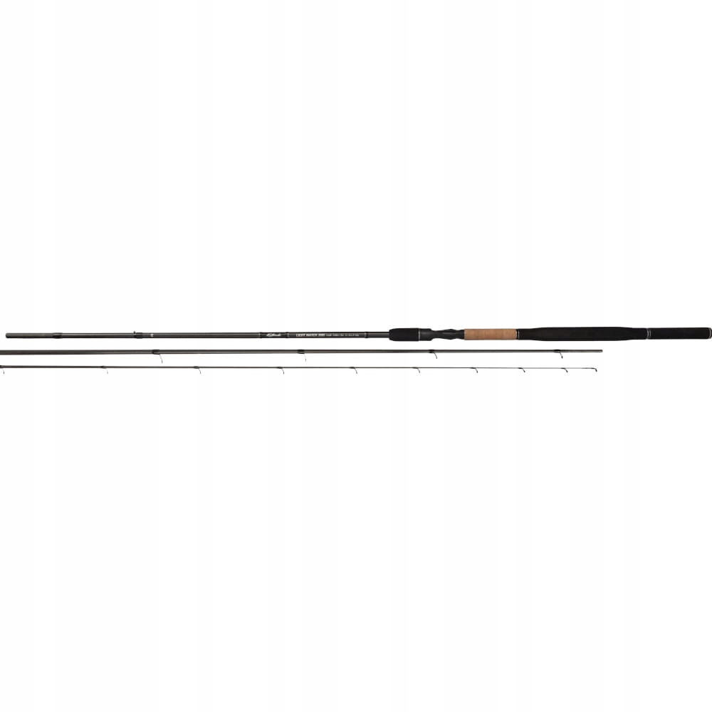 Wędka Katsudo Light Match 390cm c.w. 2-10g (3sec.) Mikado