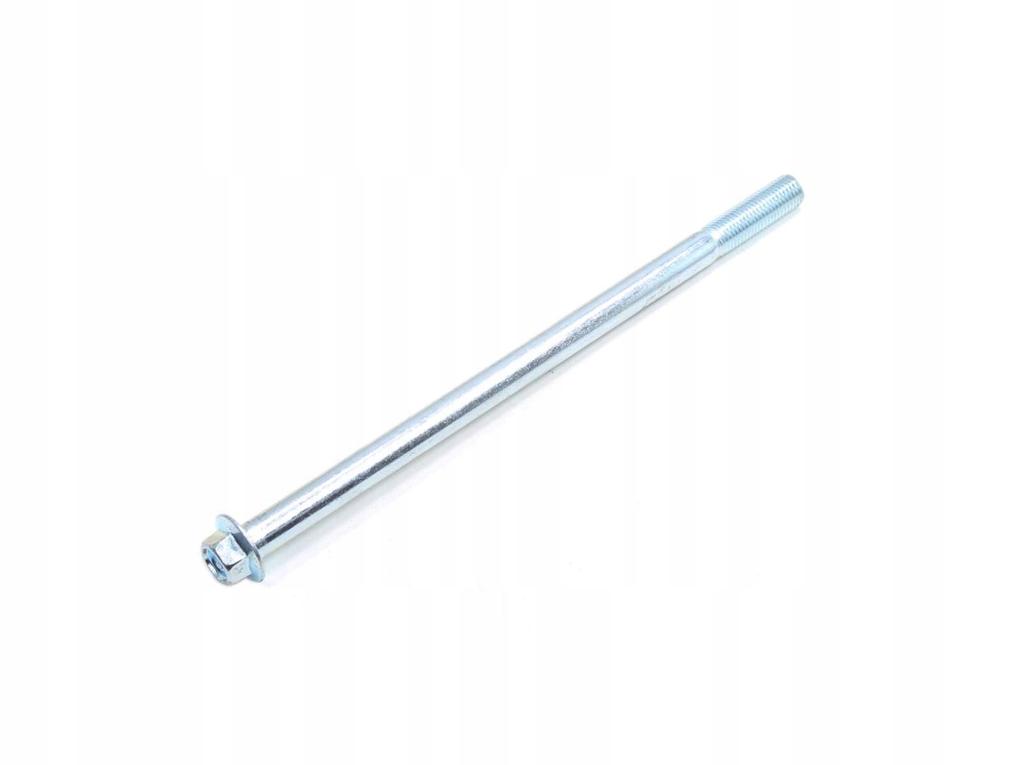 Śruba oś Wahacza Przód Atv 110 125 New wahacz 19cm fi10mm